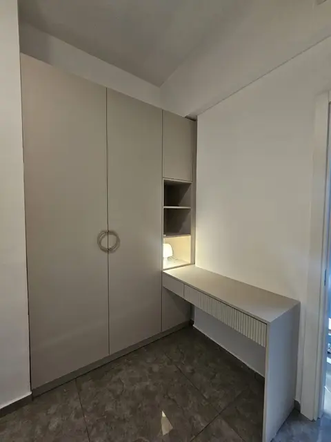 עבודת נגרות בהתאמה אישית של איפאה נגרים